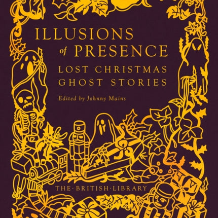 Illusions of Presence