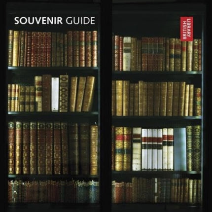 Souvenir Guide New Edition