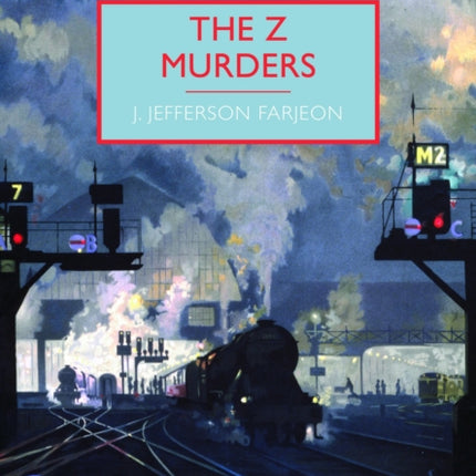 The Z Murders