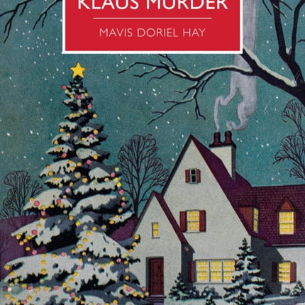 The Santa Klaus Murder