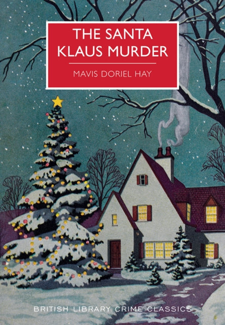 The Santa Klaus Murder