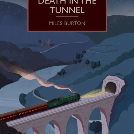 Death in the Tunnel