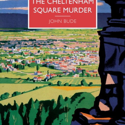 The Cheltenham Square Murder