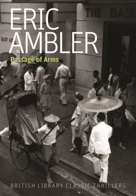 Passage of Arms