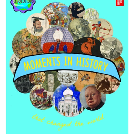 Moments in History That Changed the World