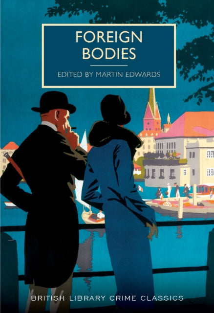 Foreign Bodies