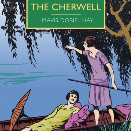 Death on the Cherwell