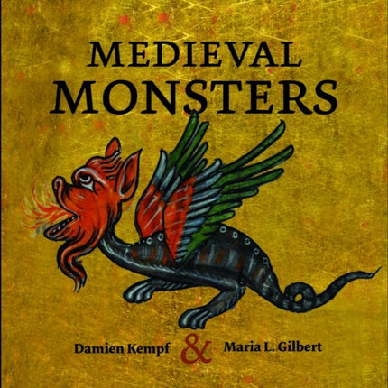 Medieval Monsters