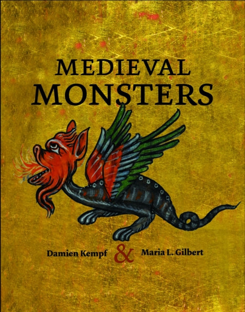 Medieval Monsters