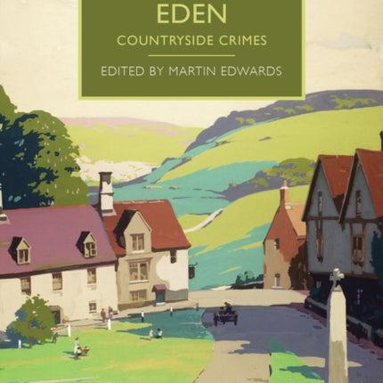 Serpents in Eden: Countryside Crimes