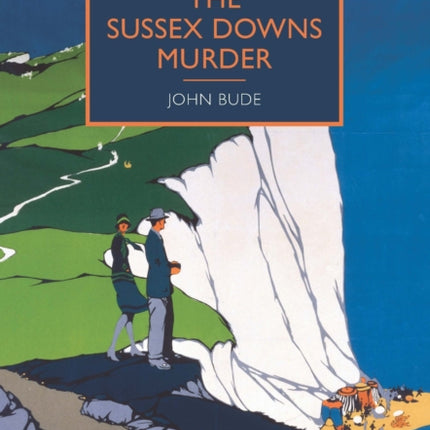 The Sussex Downs Murder