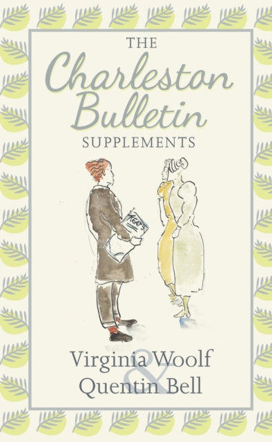 The Charleston Bulletin Supplements