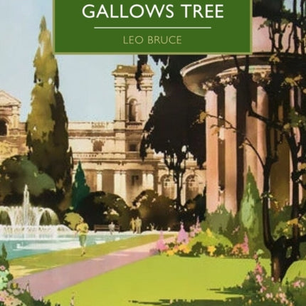 Jack on the Gallows Tree