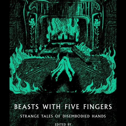 Beasts with Five Fingers