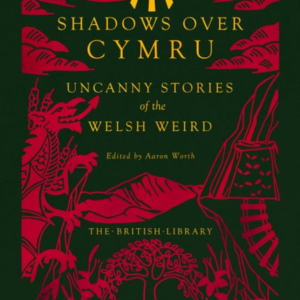 Shadows Over Cymru