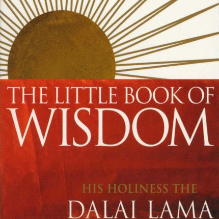 The Little Book Of Wisdom