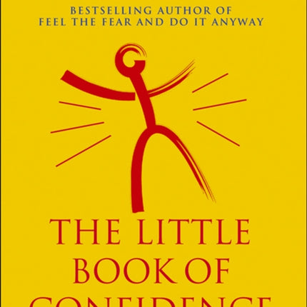 The Little Book Of Confidence