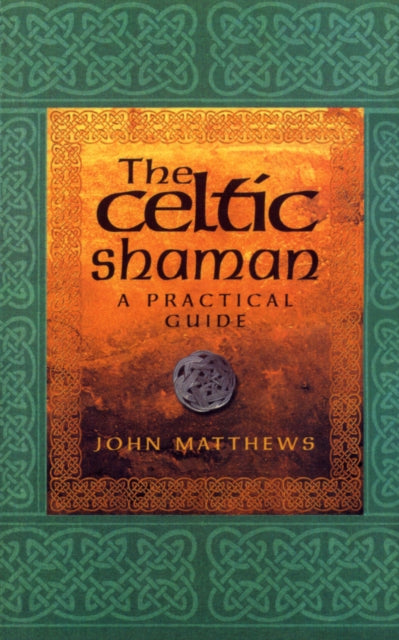 The Celtic Shaman