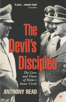 The Devils Disciples