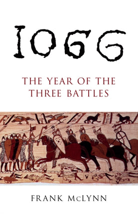 1066: The Year of The Three Battles