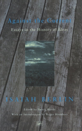Against the Current Essays in the History of