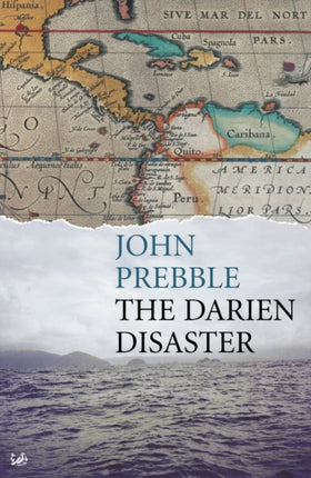 Darien Disaster