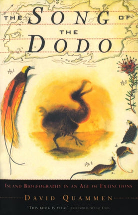 The Song Of The Dodo