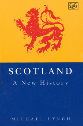 Scotland: a New History