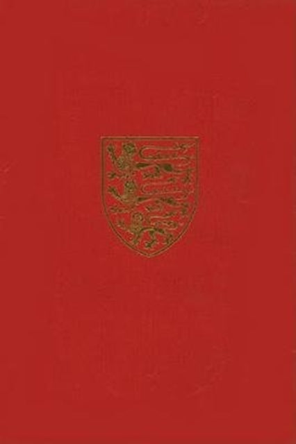 A History of the County of Stafford: Volume IV: Staffordshire Domesday and West Cuttlestone Hundred