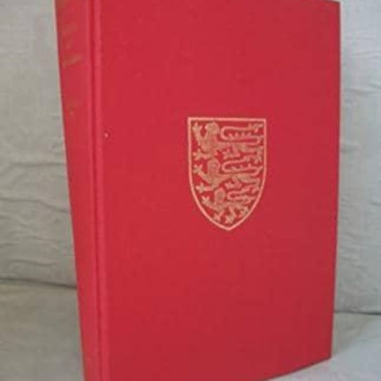 The Victoria History of the County of Lancaster: Volume Six