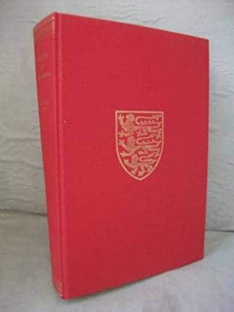 The Victoria History of the County of Lancaster: Volume Six