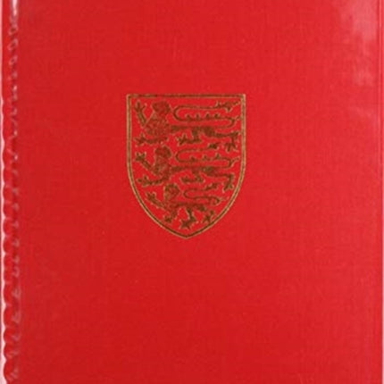 The Victoria History of the County of Oxford: Volume VI  Ploughley Hundred