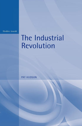 The Industrial Revolution 11