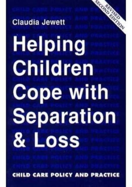 Helping Children Cope Revised