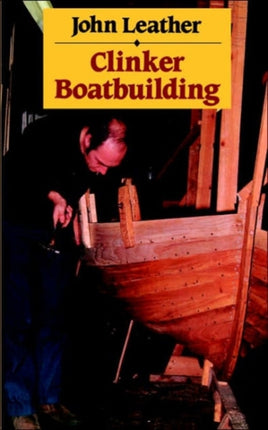 Clinker Boatbuilding