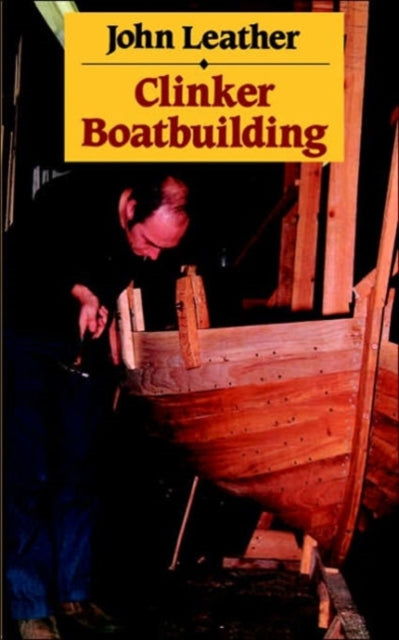 Clinker Boatbuilding