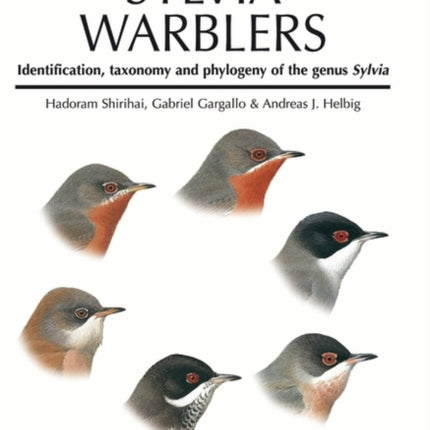 Sylvia Warblers