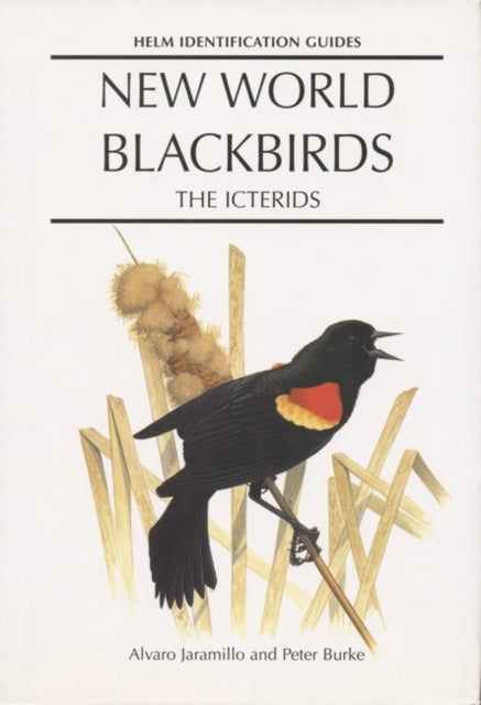 New World Blackbirds: The Icterids