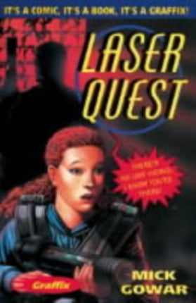 Laser Quest