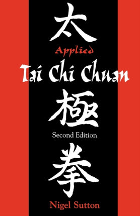 Applied Tai Chi Chuan