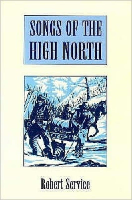 Songs of the High North