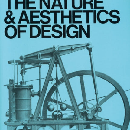 The Nature and Aesthetics of Design