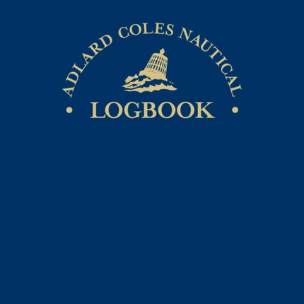 The Adlard Coles Nautical Logbook