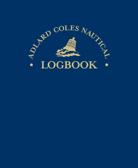 The Adlard Coles Nautical Logbook