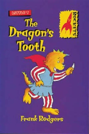 Little T: the Dragon's Tooth