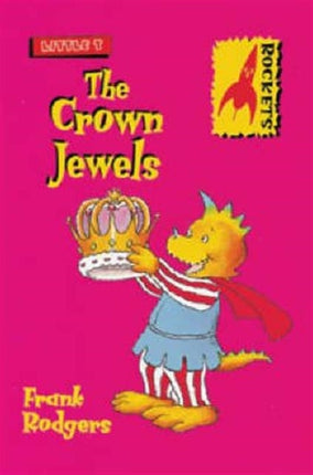 Little T: the Crown Jewels