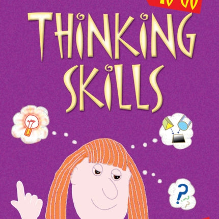 Thinking Skills: Age 6-8