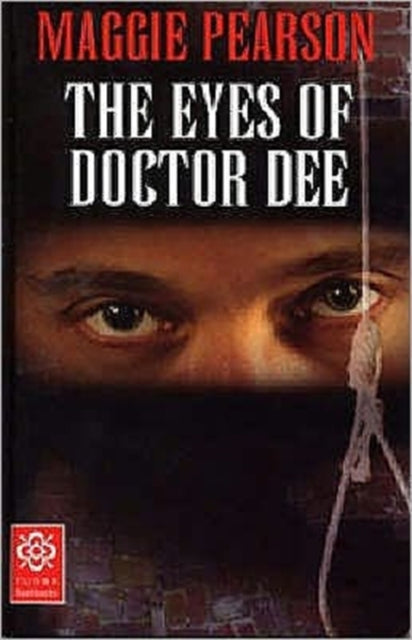 The Eyes of Doctor Dee