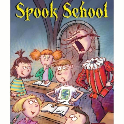 Spook School