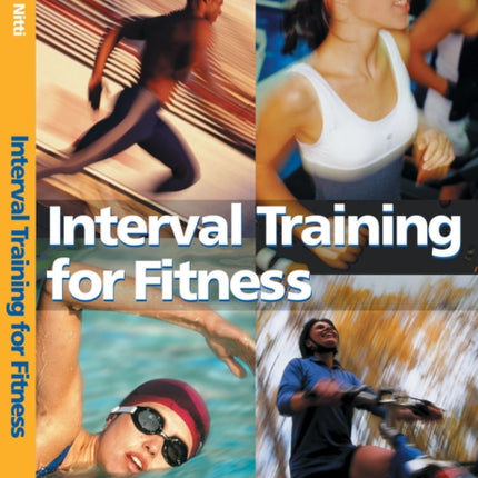 Fitness Trainers Interval Training for Fitness
